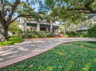 300 Joliet Ave, Alamo Heights, TX 78209