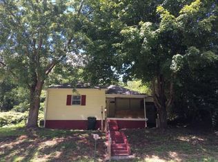 312 Pearl St, Bristol, VA