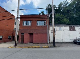 1126 5th Ave, McKeesport, PA