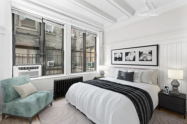 Bedroom, photo 1
