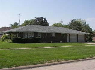 901 F St, Schuyler, NE 68661