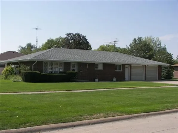 901 F St, Schuyler, NE 68661