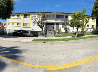 Westmont Apartments LLC, Los Angeles, CA 90057