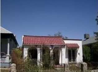 909 Mundy Dr, El Paso, TX 79902