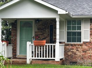 925 S Austin Rd, Marshville, NC 28103