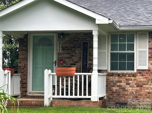 925 S Austin Rd, Marshville, NC 28103