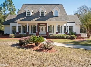 415 Rogers Rd, Defuniak Springs, FL 32435