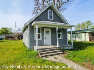 2408 E Sinto Ave, Spokane, WA 99202