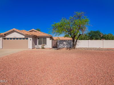 3834 E Bighorn Ave, Phoenix, AZ, 85044