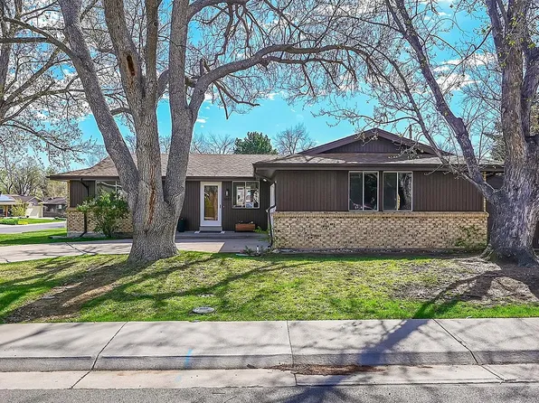 3682 Taft Ct, Wheat Ridge, CO 80033