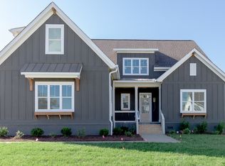 1410 Round Hill Ln, Spring Hill, TN 37174