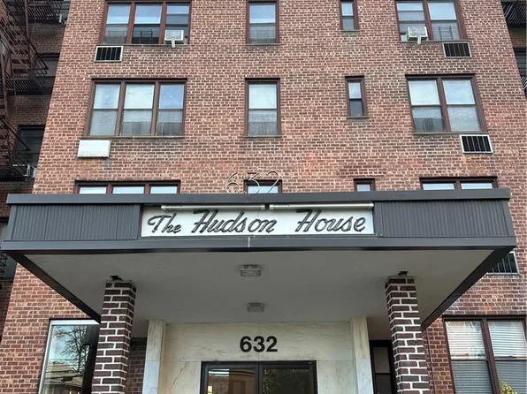 632 Warburton Avenue #1G, Yonkers, NY 10701