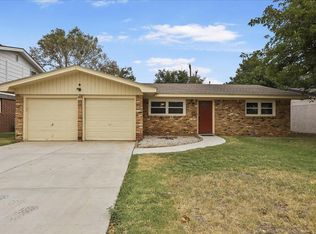 5416 32nd St, Lubbock, TX 79407