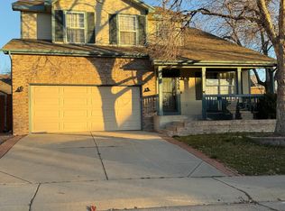 3584 E 134th Pl, Thornton, CO 80241