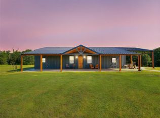 890062 S 3550th Rd, Stroud, OK 74079