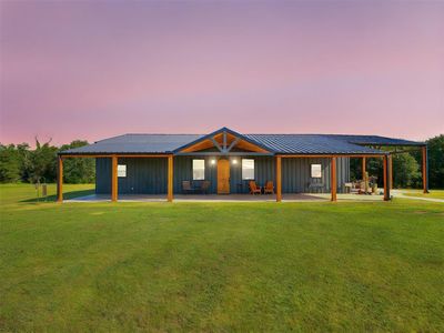 890062 S 3550th Rd, Stroud, OK, 74079