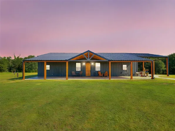 890062 S 3550th Rd, Stroud, OK 74079