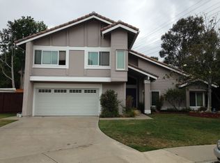 1660 Linda Sue Ln, Encinitas, CA 92024