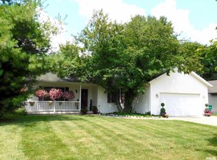 221 Appomatox Dr, Rockford, IL 61112