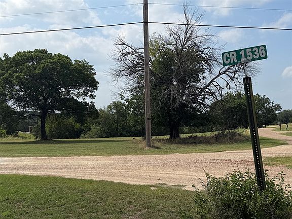 3rd image of County Road 1539
