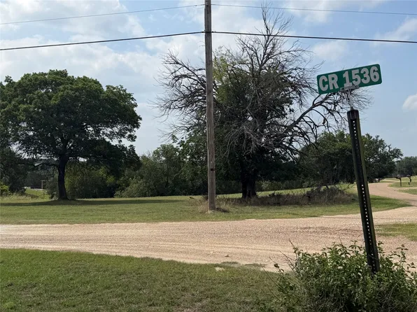 County Road 1539, Morgan, TX 76671