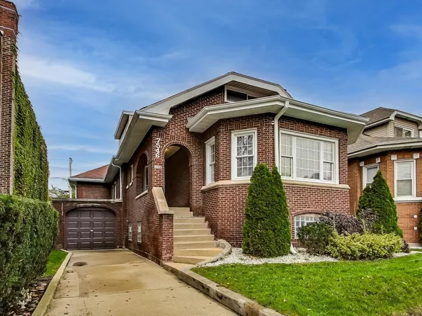 7546 S Crandon Ave, Chicago, IL 60649