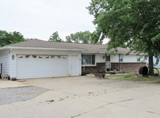 10595 Road 424, Cecil, OH 45821
