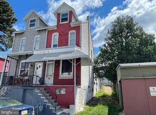 1007 Locust St, Reading, PA 19604