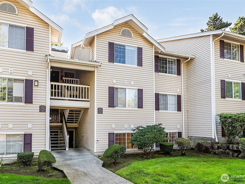 1st image of 19230 Forest Park Drive NE #J131