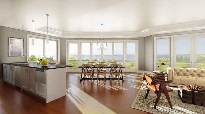 Sold by McClellan Sotheby's International Realty | media 59