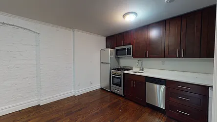 Rented by Keller Williams NYC