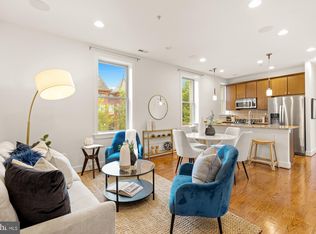 1718 1st St NW APT 6, Washington, DC 20001