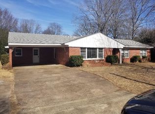 182 Flournoy Lucas Rd, Shreveport, LA 71106