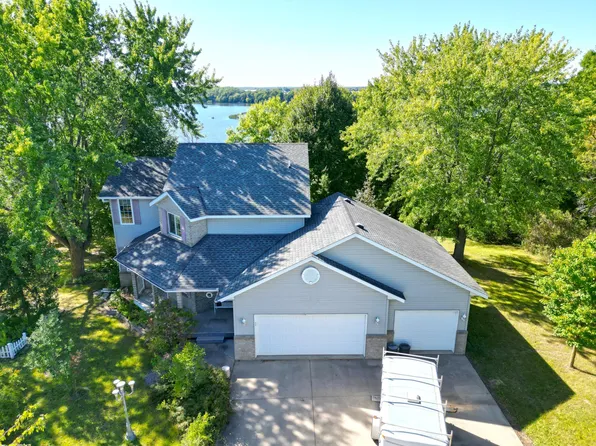2617 Kimball Ave NW, Annandale, MN 55302