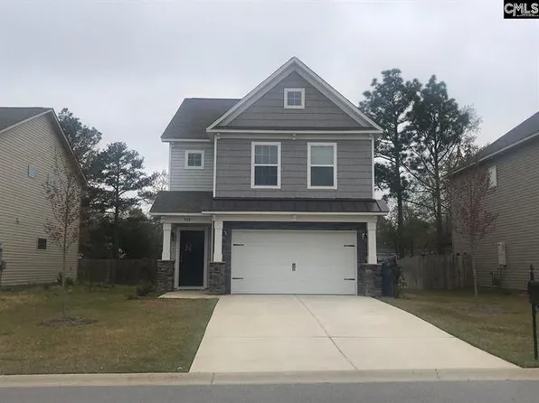 579 Kimpton Dr, Columbia, SC 29223