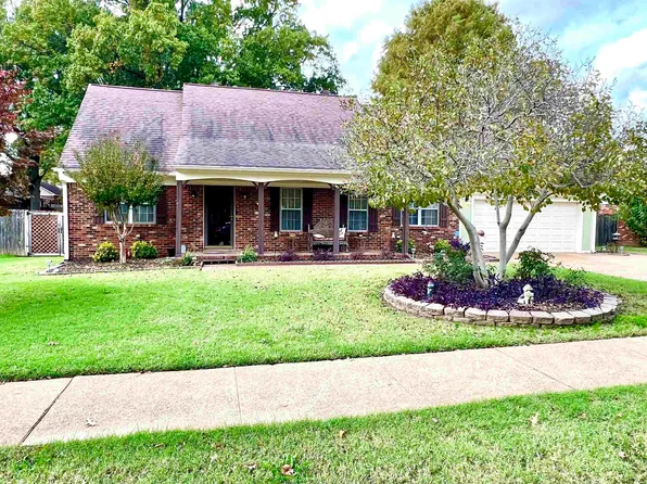 3281 Keeshond Cv, Memphis, TN 38134