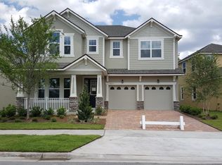 8613 Dufferin Ln, Orlando, FL 32832
