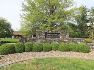 LOT 82 Pebble Beach Ct, Vine Grove, KY 40175