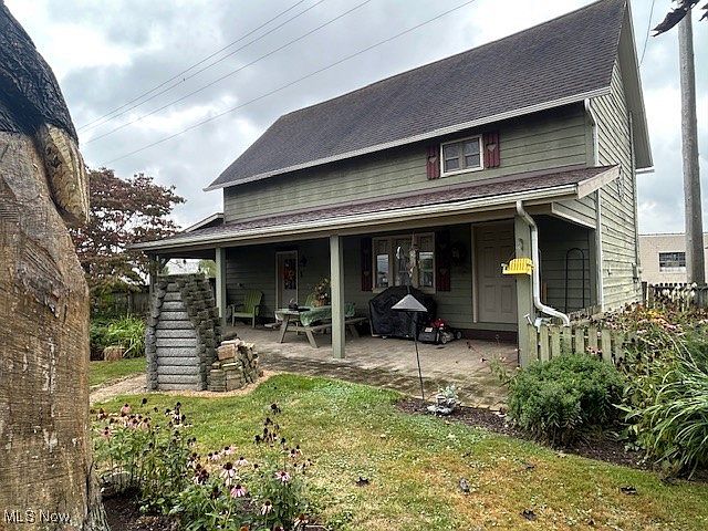2nd image of 316 S Prospect Ave