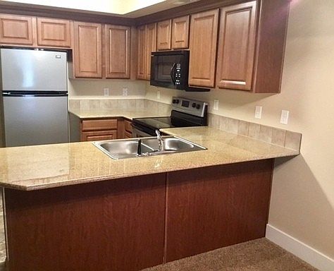 2nd image of 9947 W Rosecroft Ct Unit 103