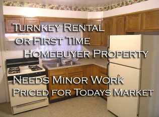 1803 Clifton Ave, Baltimore, MD 21217