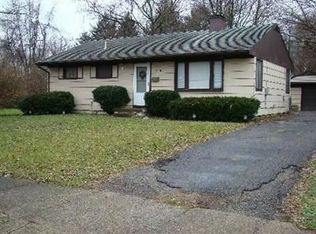 3383 Brumbaugh Blvd, Dayton, OH 45406