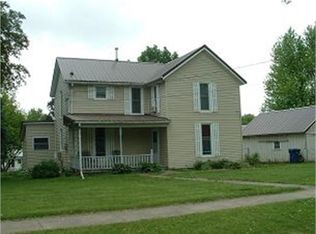 618 E 6th St, West Liberty, IA 52776