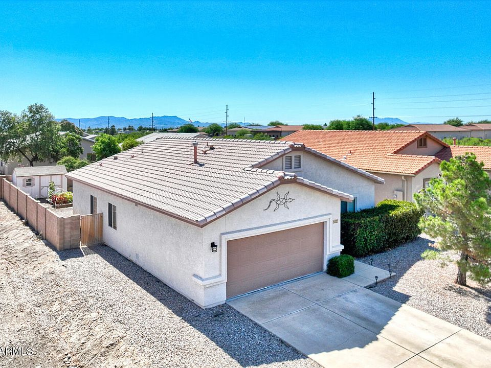 1425 Calle Cibola, Sierra Vista, AZ 85635 Zillow