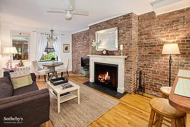 Sold by Sotheby's International Realty