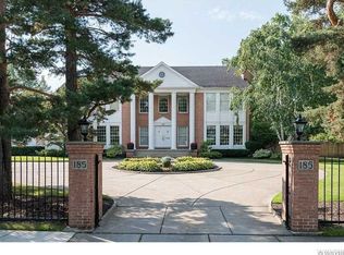 185 Lebrun Rd, Amherst, NY 14226