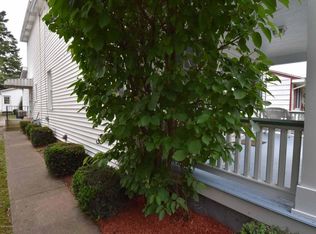 1413 Rundle St, Scranton, PA 18504