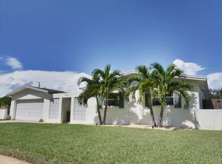 942 Flotilla Club Dr, Indian Harbour Beach, FL 32937