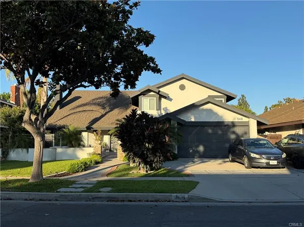 548 Sycamore Ave, Fullerton, CA 92831