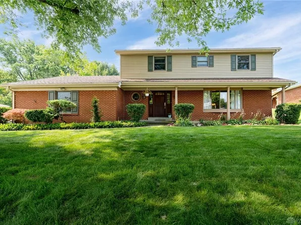 232 W Woodbury Dr, Dayton, OH 45415